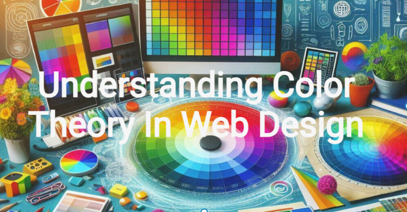 Understanding Color Theory