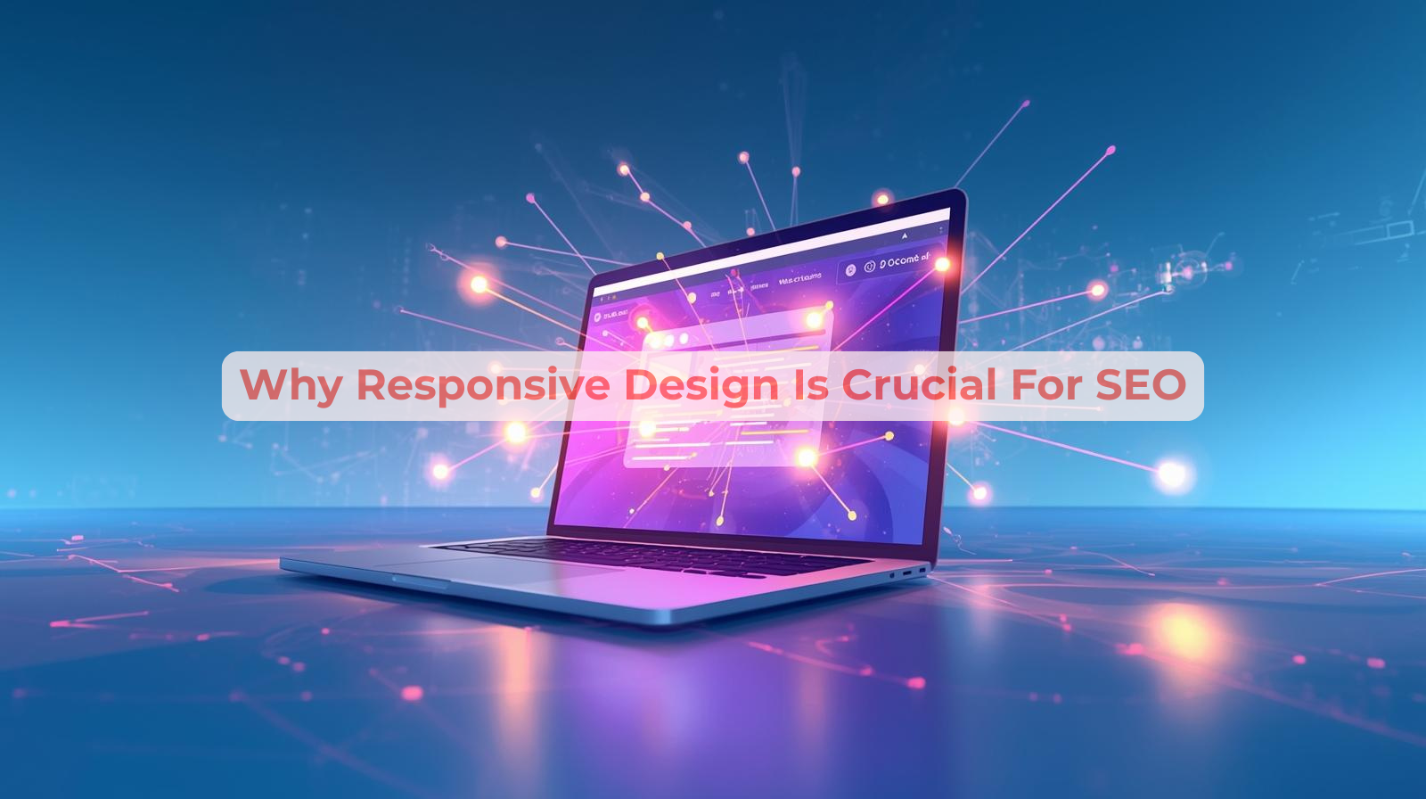 Responsive Design image